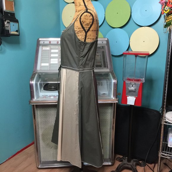 J GEE Scoop Neck Spaghetti Strap Sun Dress - Picture 4 of 8